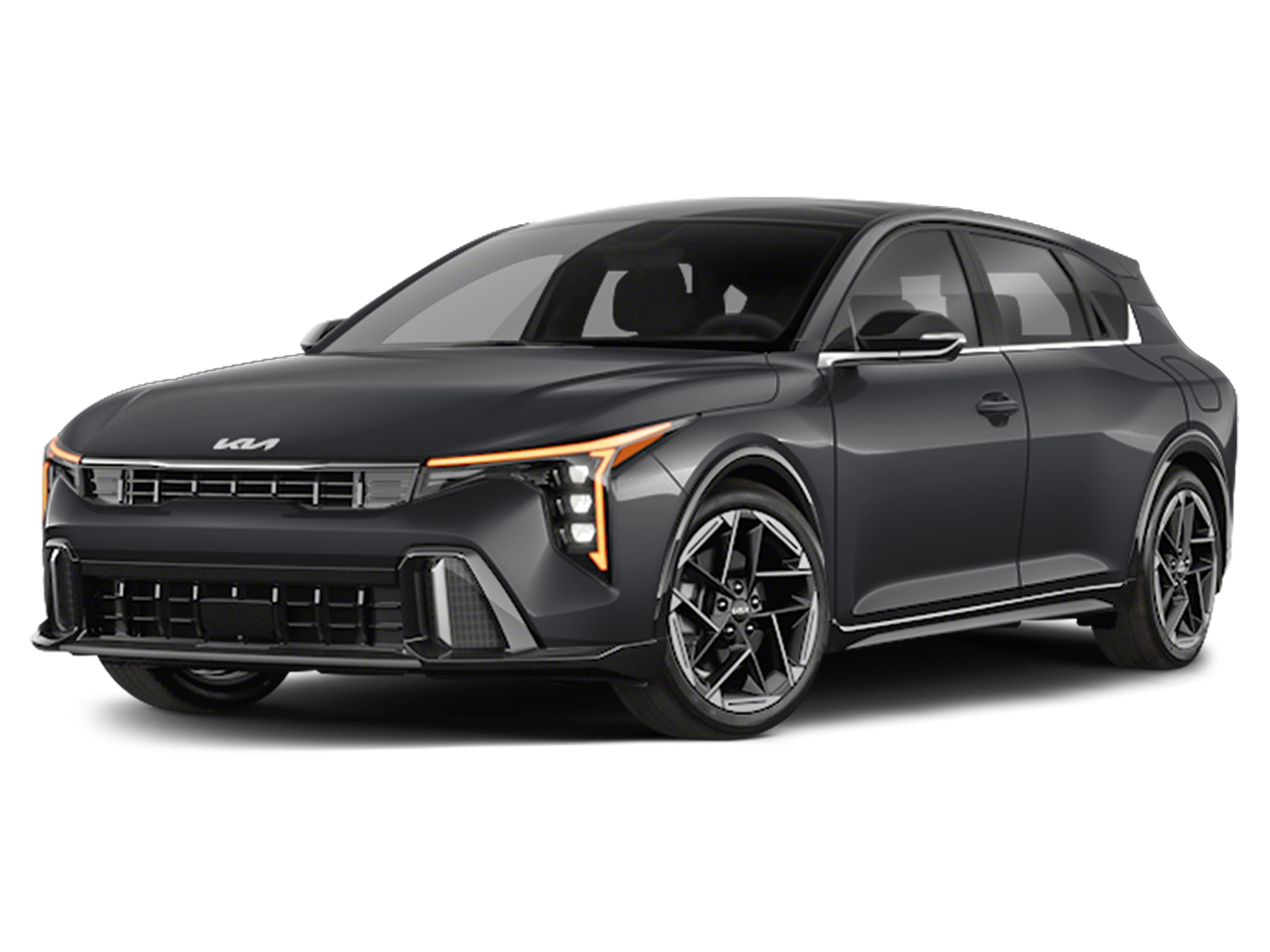 2026 Kia K4's photo