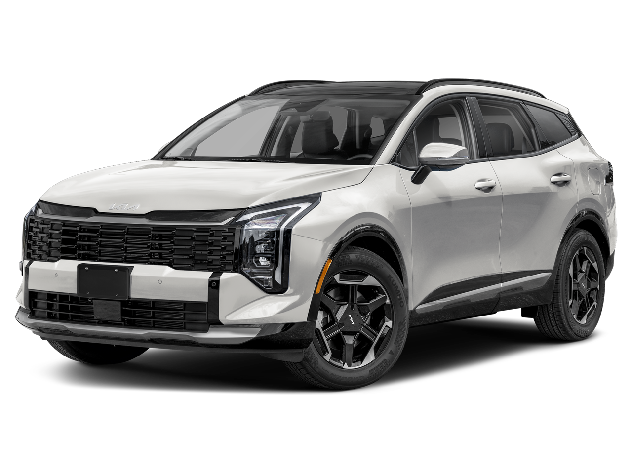2026 Kia Sportage SX - Photo 16