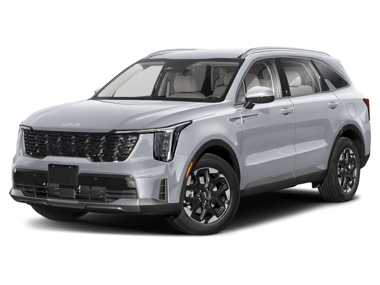 2026 Kia Sorento S - Photo 16