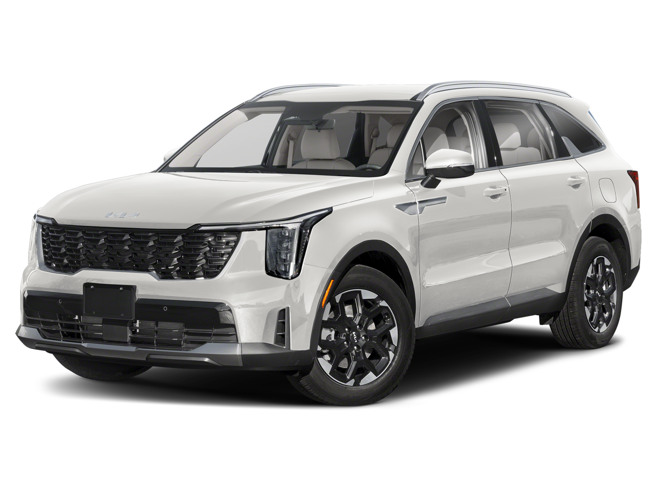 2026 Kia Sorento S - Photo 16