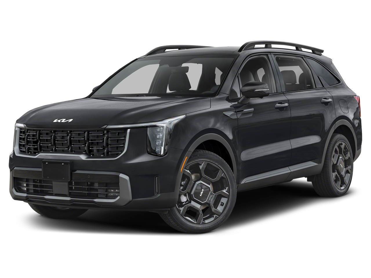 2026 Kia Sorento X-Line SX Prestige - Photo 16