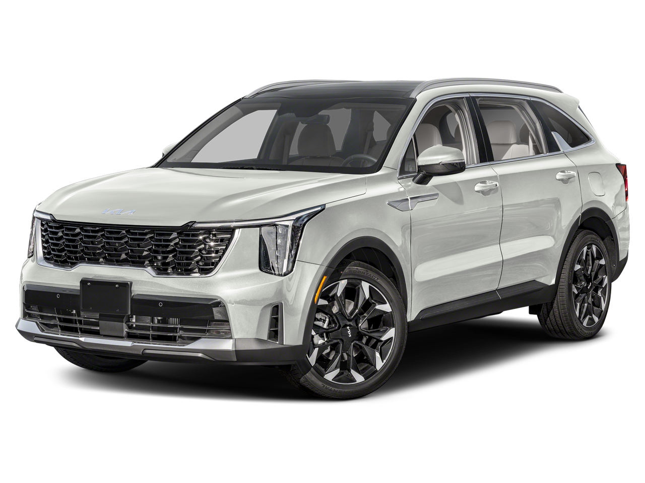 2026 Kia Sorento EX - Photo 16