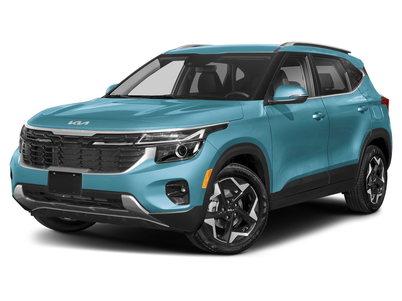 2026 Kia Seltos EX - Photo 16