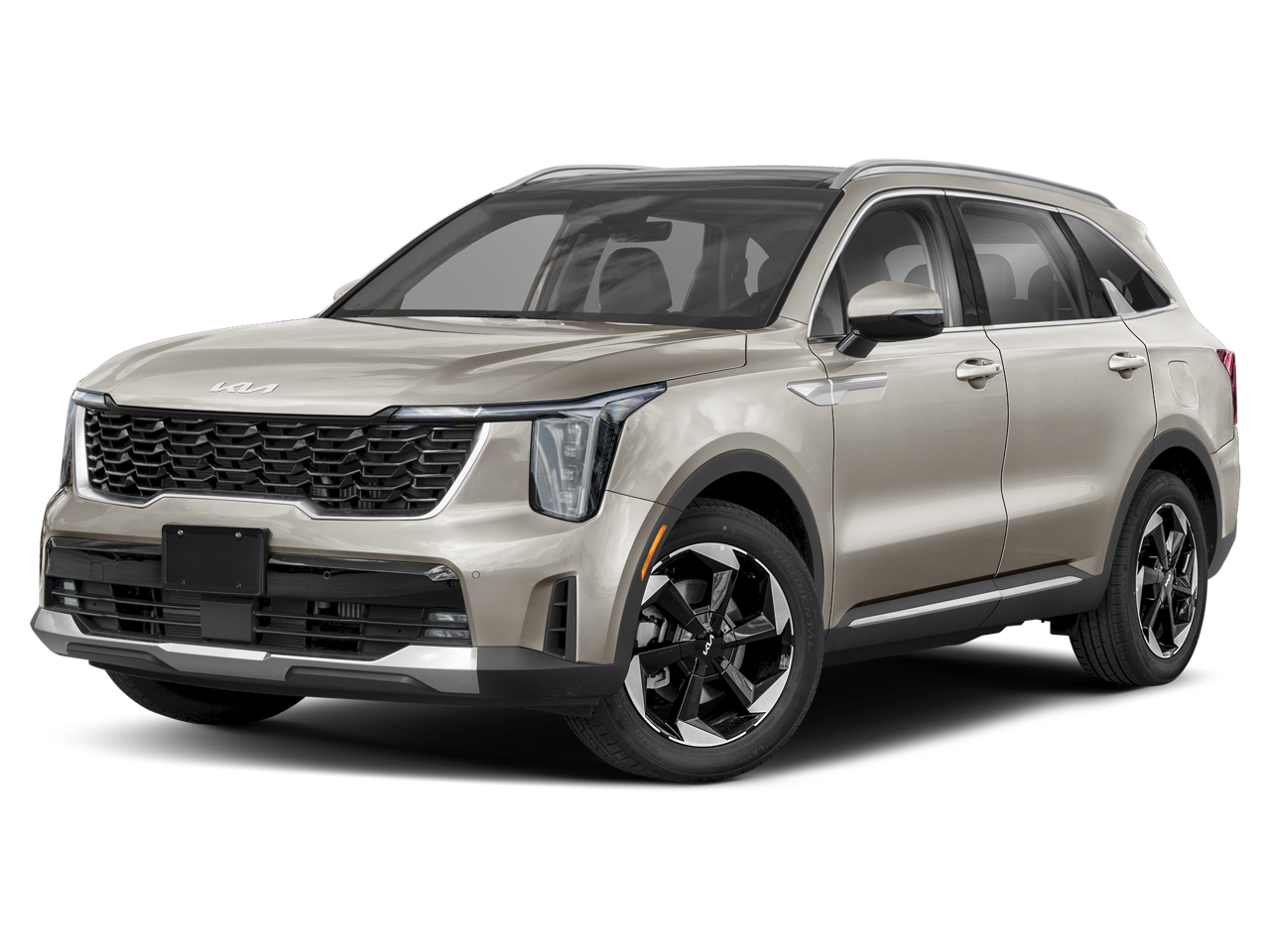 2026 Kia Sorento EX Hybrid - Photo 16