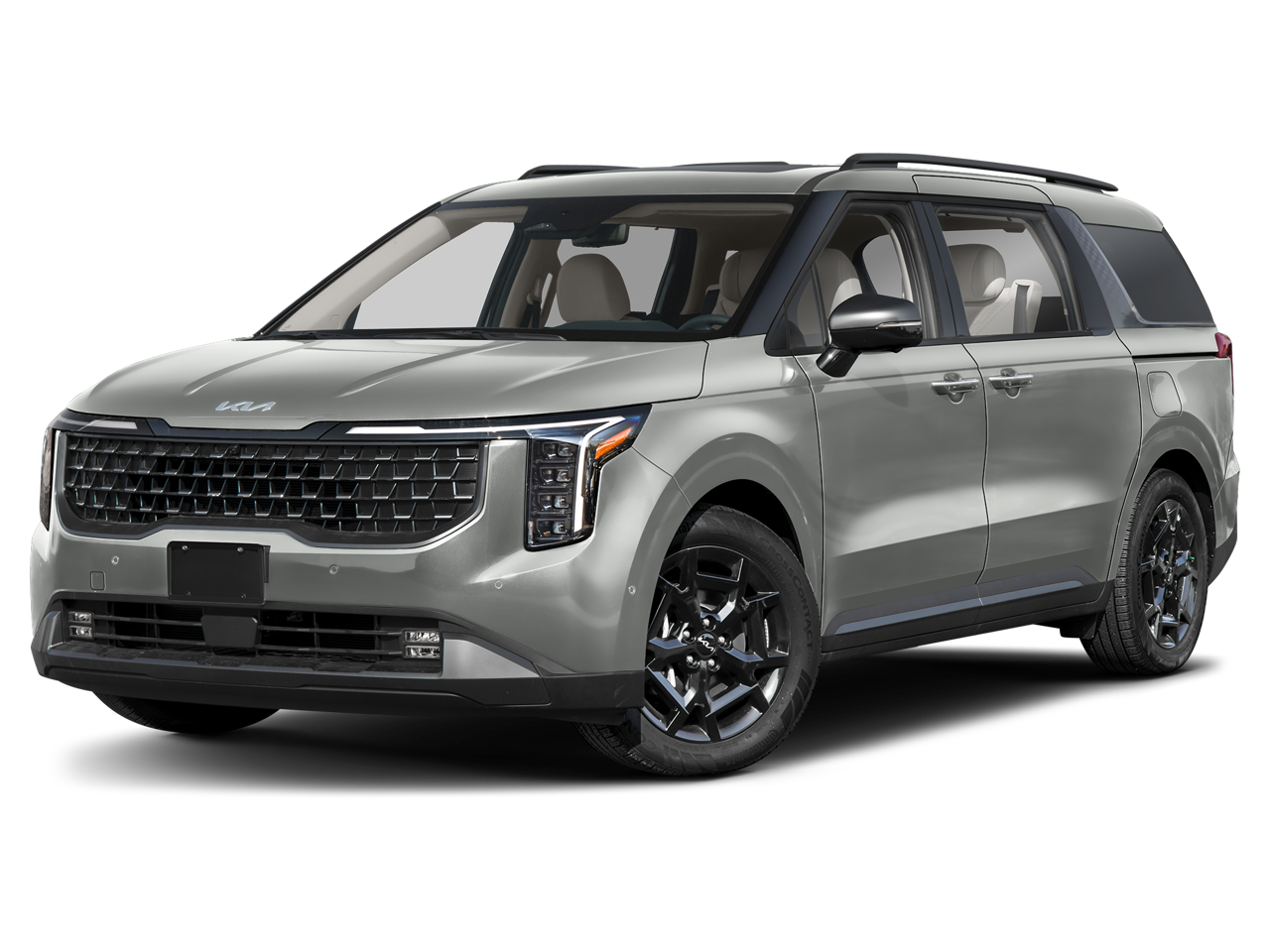 2026 Kia Carnival SX Prestige - Photo 16