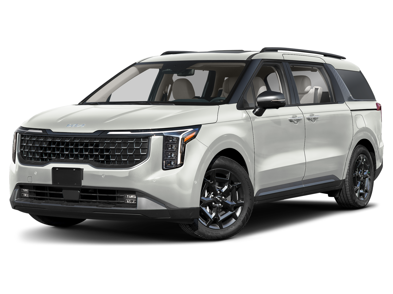 2026 Kia Carnival SX Prestige - Photo 16