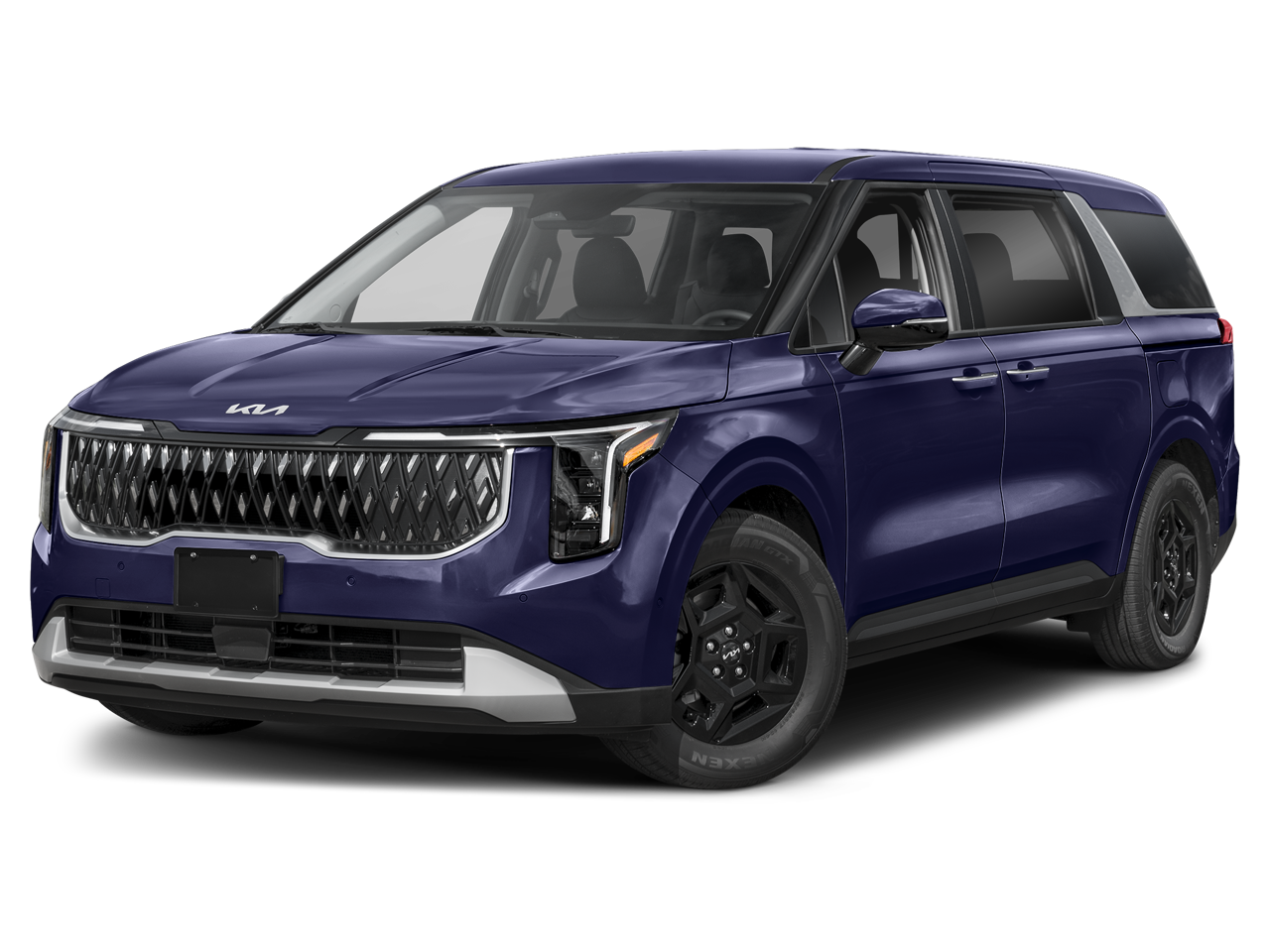 2026 Kia Carnival LXS - Photo 16