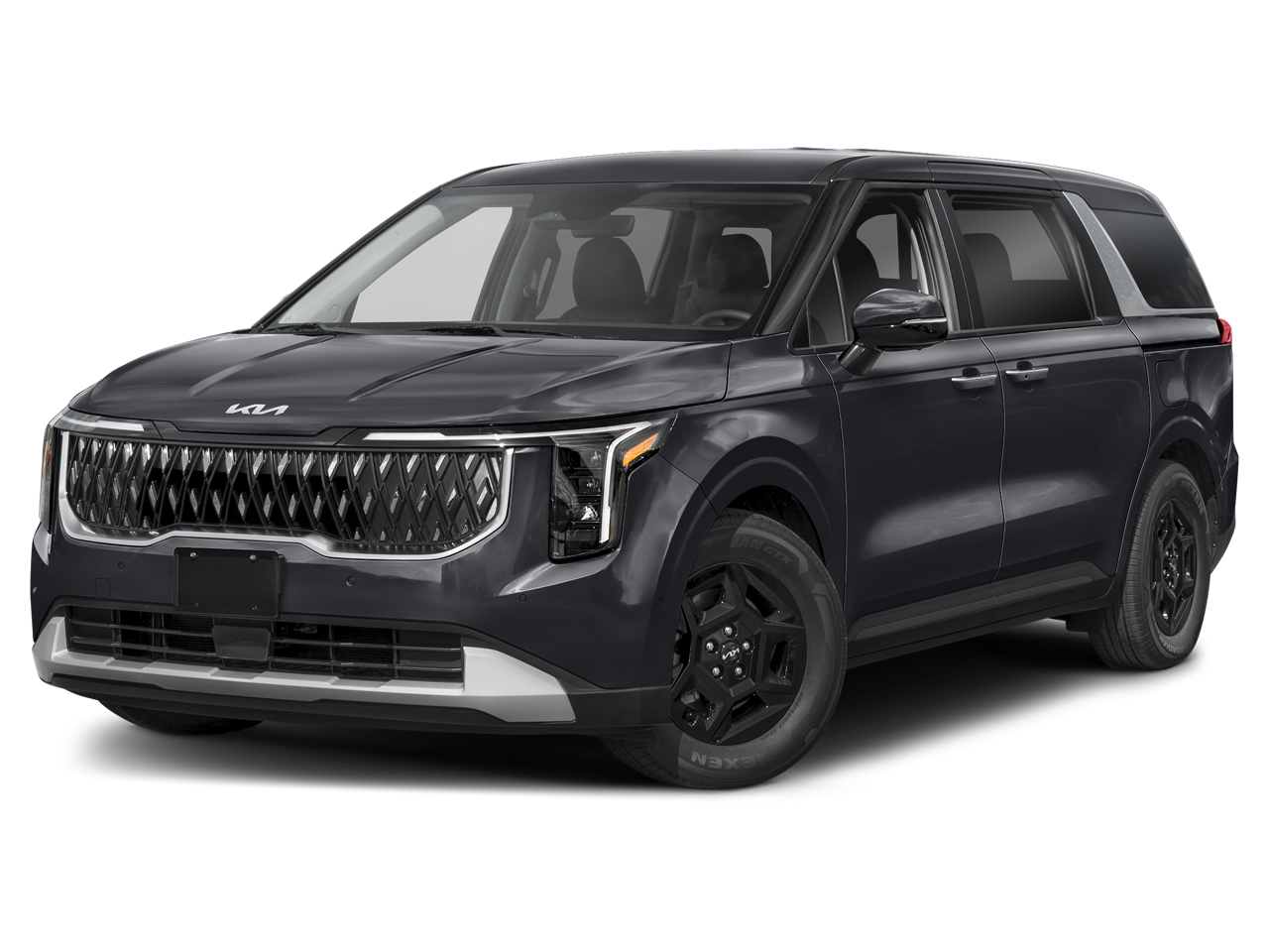 2026 Kia Carnival LXS - Photo 16