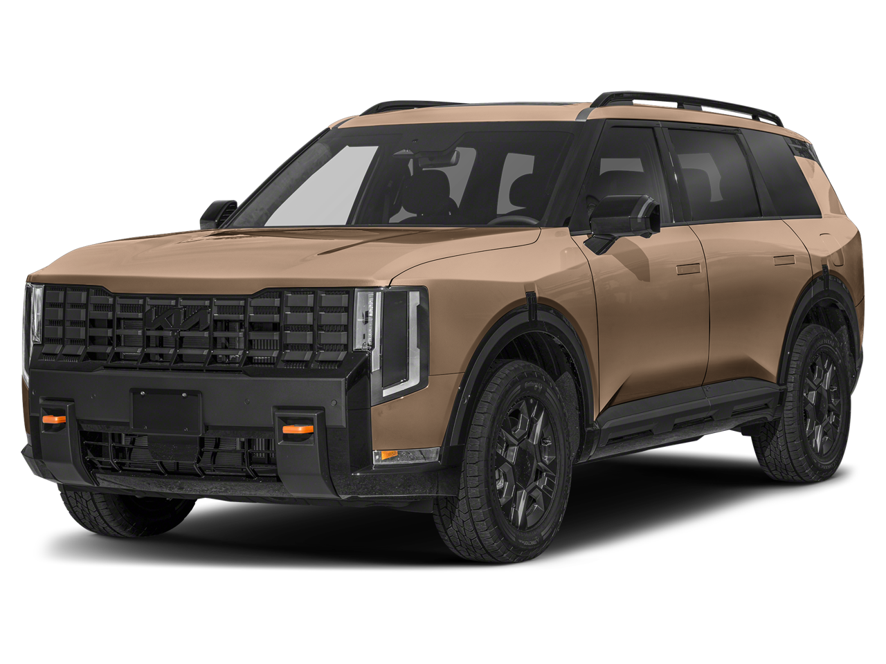 2027 Kia Telluride X-Pro SX - Photo 16