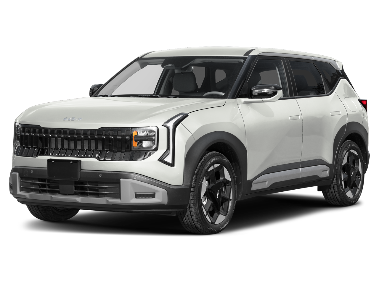 2027 Kia Seltos