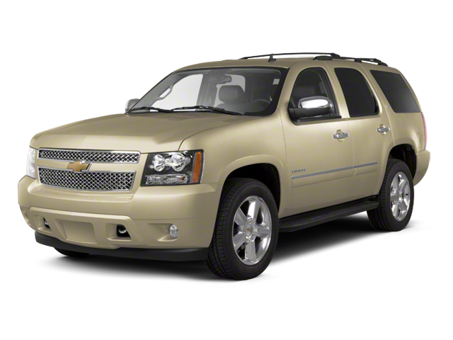 2011 Chevrolet Tahoe LS