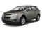 2012 Chevrolet Equinox LT 2LT