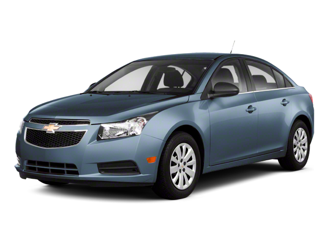2012 Chevrolet Cruze 1LT
