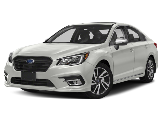 2018 Subaru Legacy 2.5i Sport