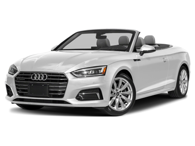 2019 Audi A5 2.0T Premium Plus quattro