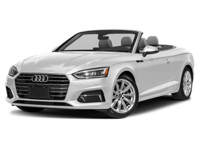 2019 Audi A5 2.0T Premium Plus quattro