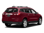 2017 Chevrolet Traverse LT 1LT