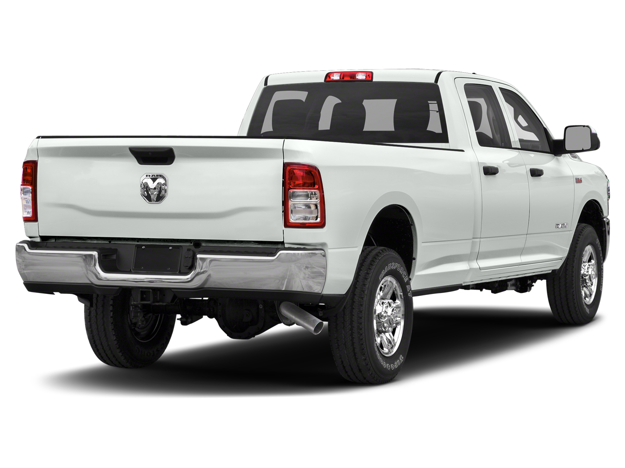 2021 RAM 3500 Big Horn