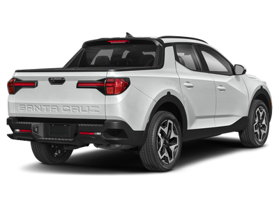 2023 Hyundai Santa Cruz Limited