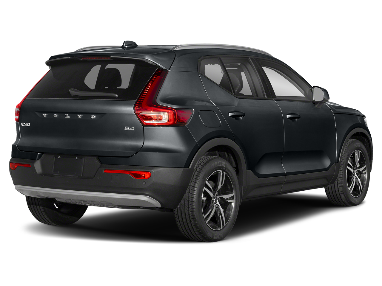 2023 Volvo XC40 B5 Plus Dark Theme