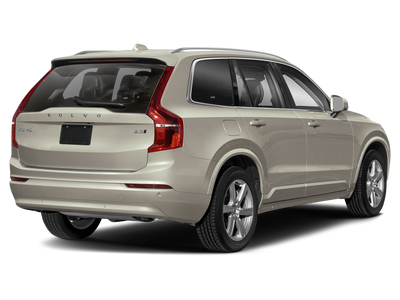 2024 Volvo XC90 B5 Core