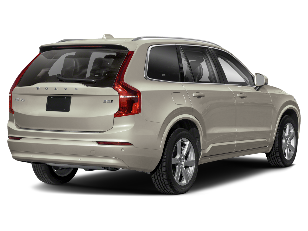 2024 Volvo XC90 B5 Core