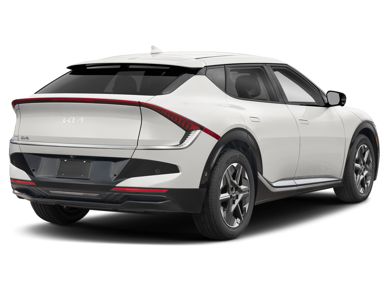 2025 Kia EV6 Light L/R - Photo 17