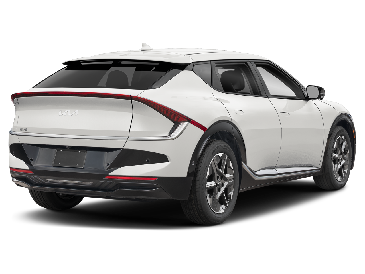 2025 Kia EV6 Light L/R - Photo 17
