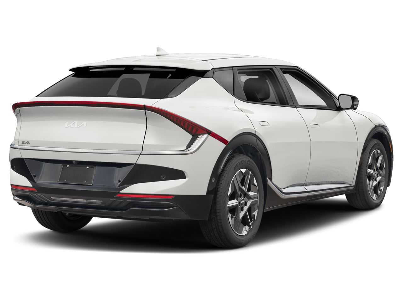 2025 Kia EV6 Light