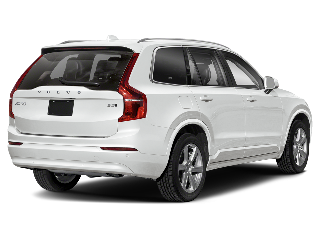 2025 Volvo XC90 B5 Core