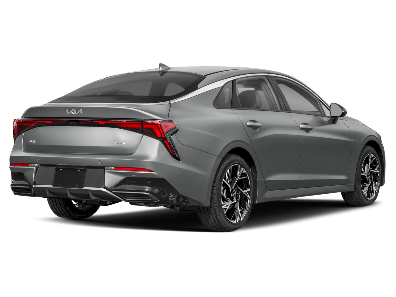 2026 Kia K5 GT-Line - Photo 17