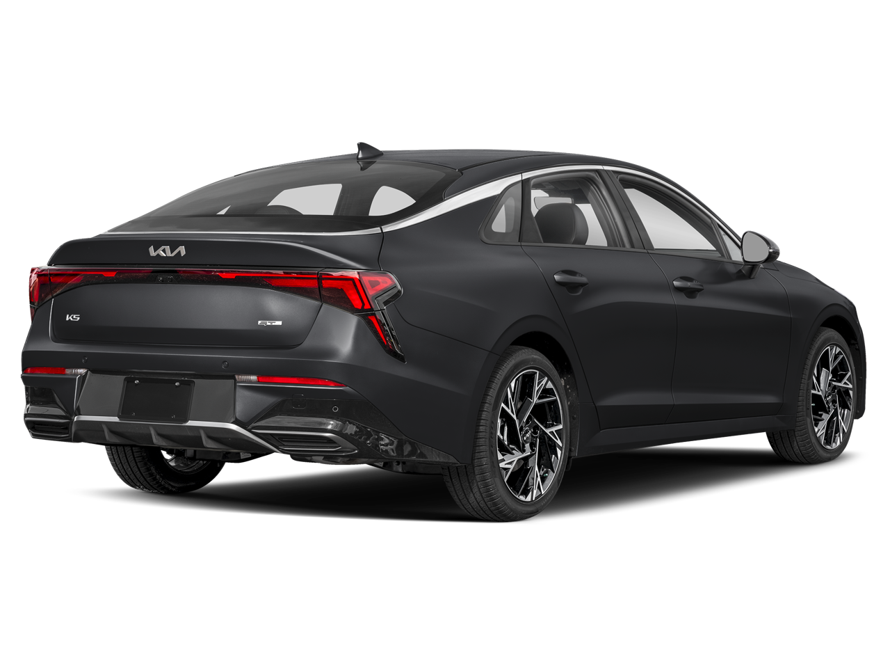 2026 Kia K5 GT-Line - Photo 17