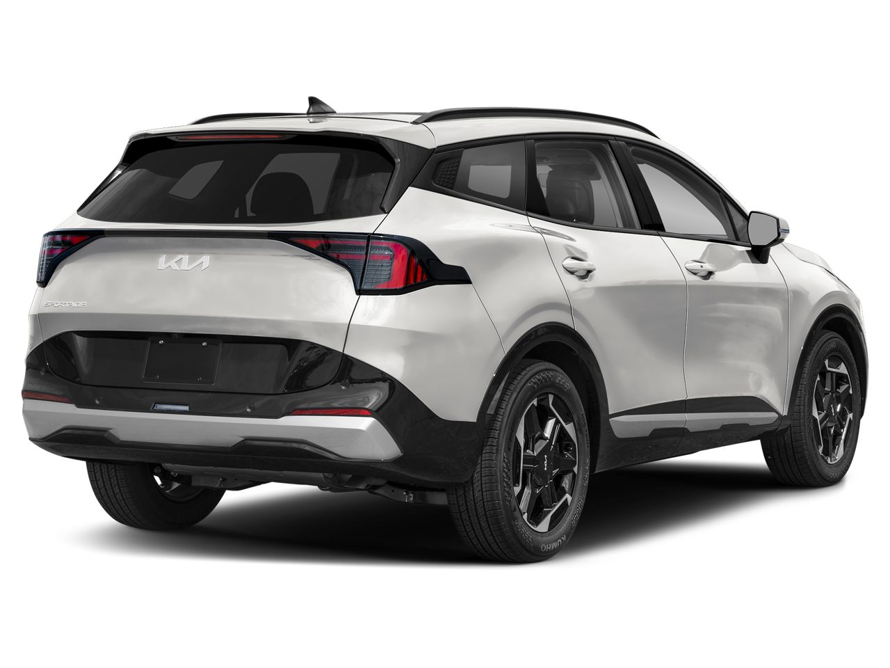 2026 Kia Sportage SX - Photo 17