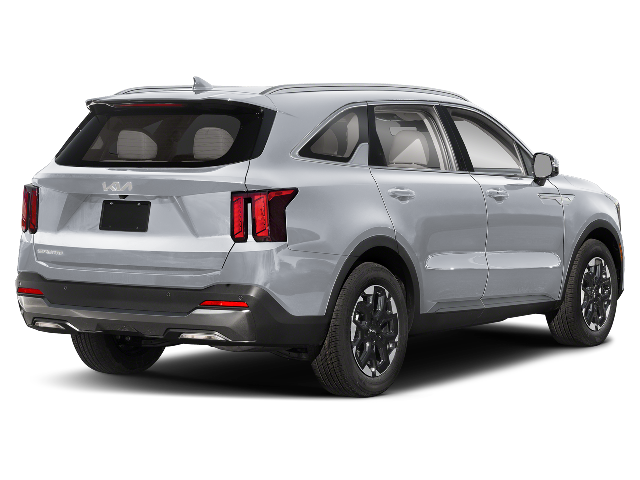 2026 Kia Sorento S - Photo 17