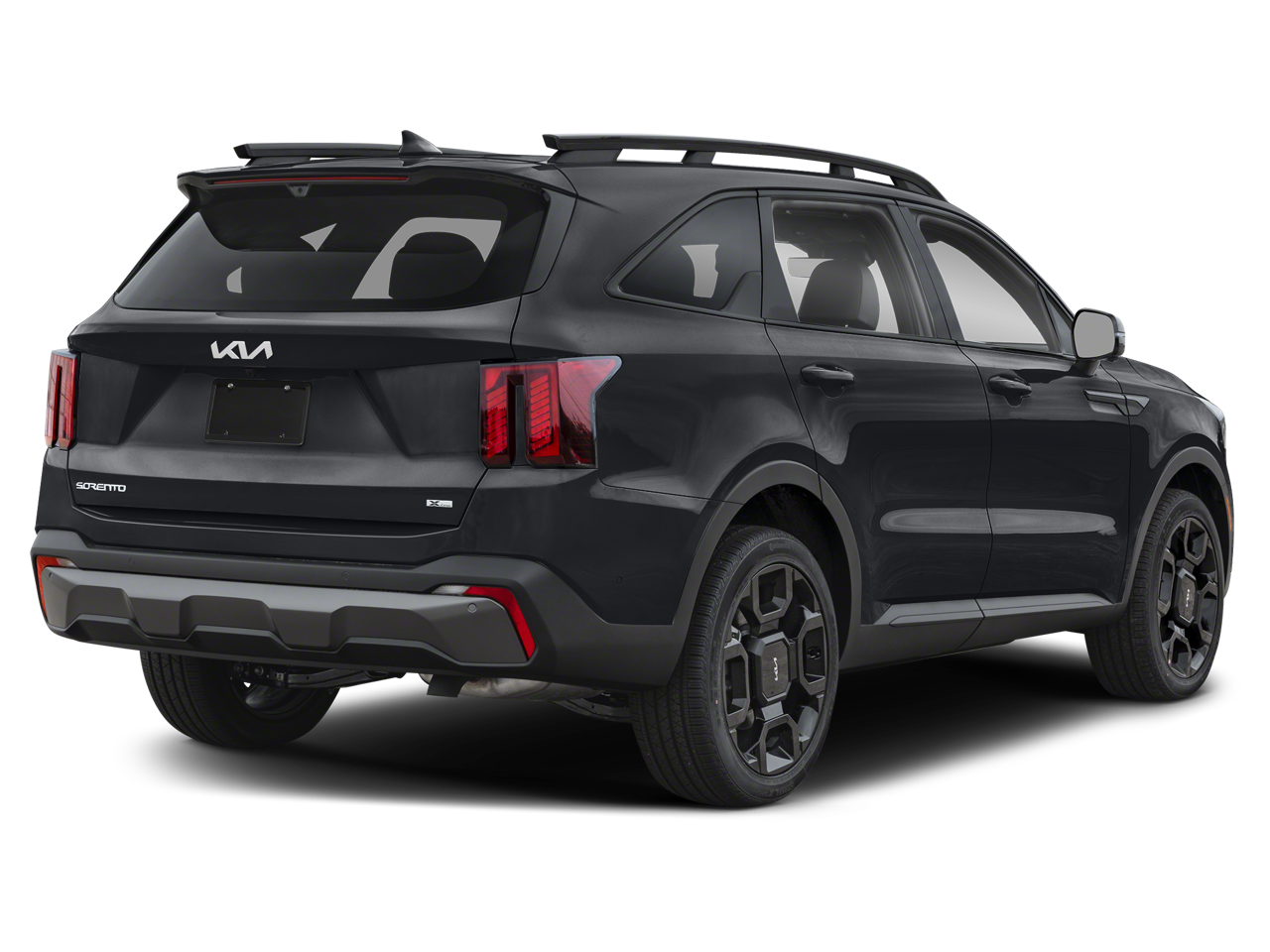 2026 Kia Sorento X-Line SX Prestige - Photo 17