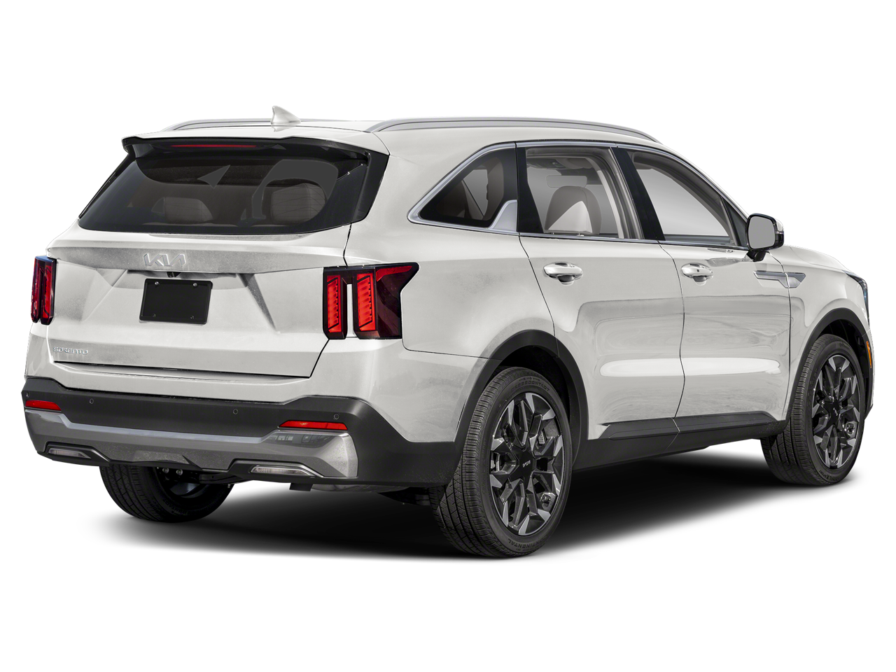 2026 Kia Sorento EX - Photo 17