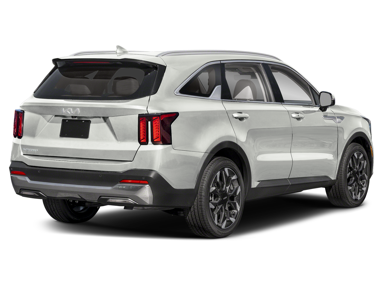 2026 Kia Sorento EX - Photo 17
