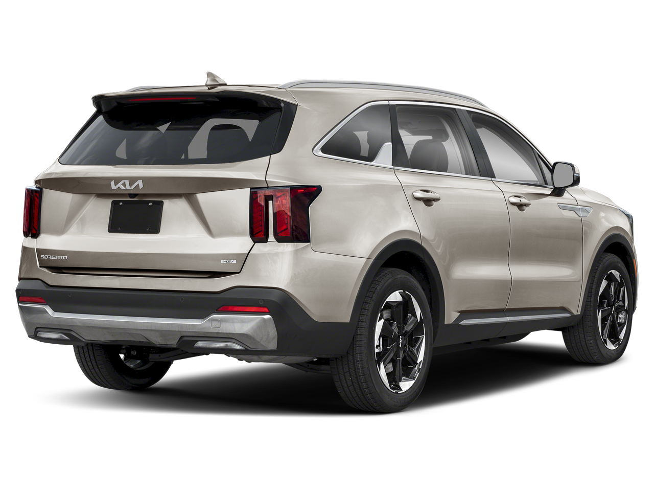 2026 Kia Sorento EX Hybrid - Photo 17