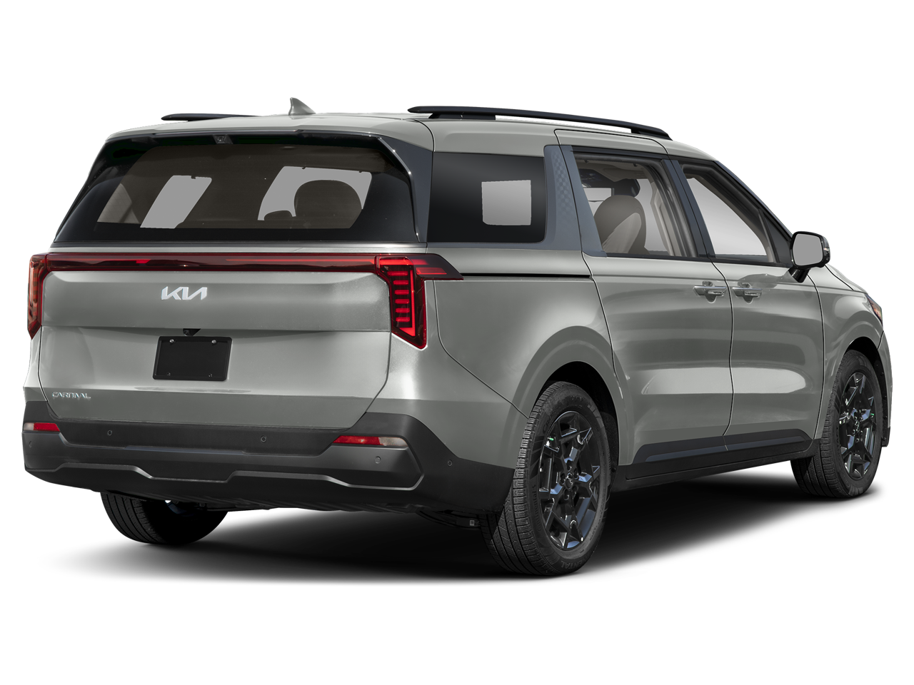 2026 Kia Carnival SX Prestige - Photo 17