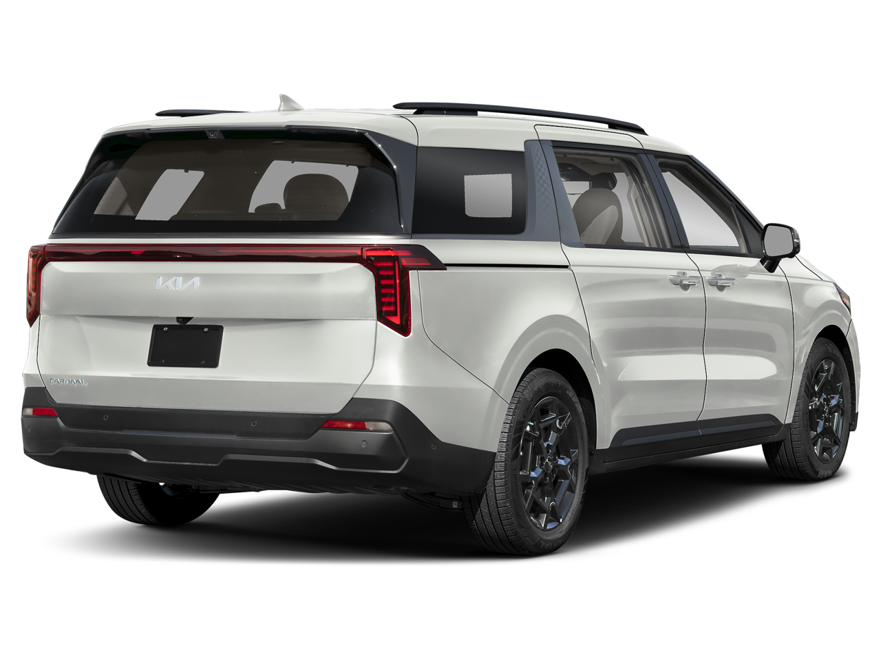 2026 Kia Carnival SX Prestige - Photo 17