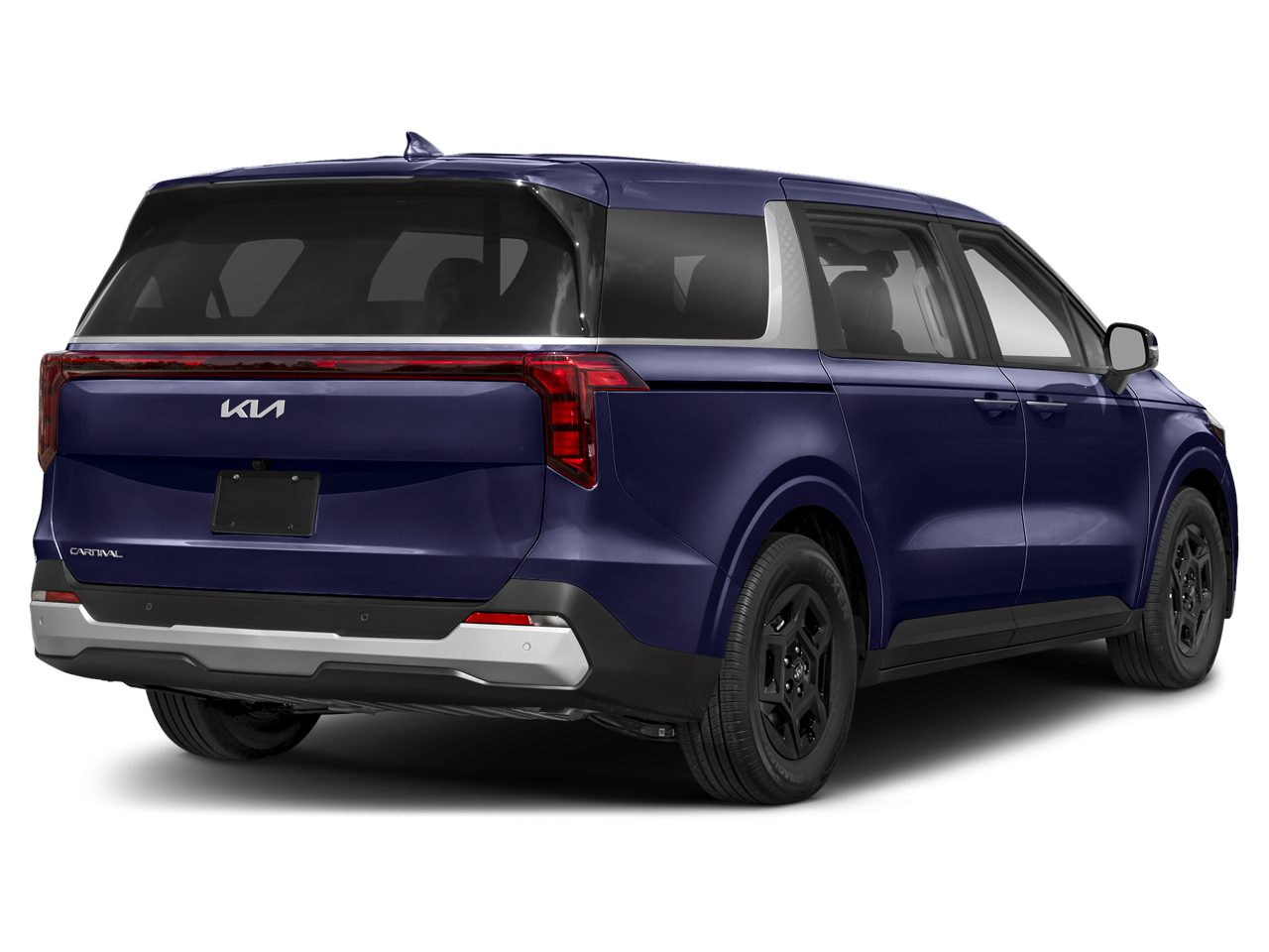 2026 Kia Carnival LXS - Photo 17
