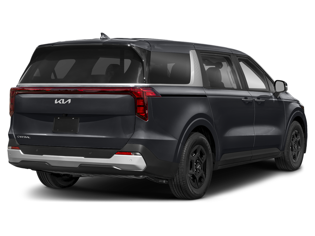 2026 Kia Carnival LXS - Photo 17