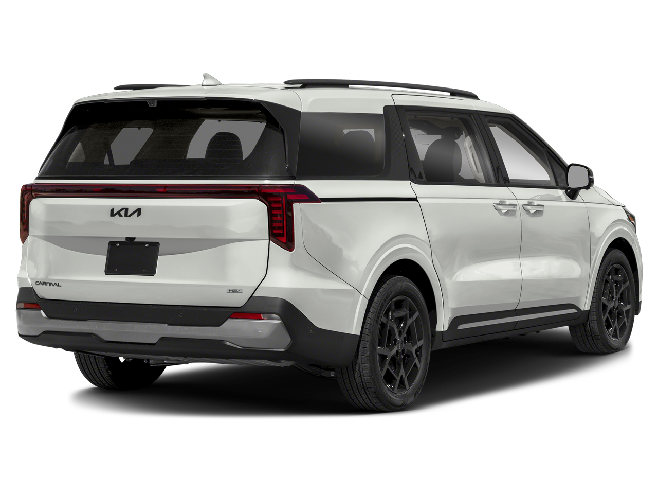 2026 Kia Carnival SX Prestige - Photo 17
