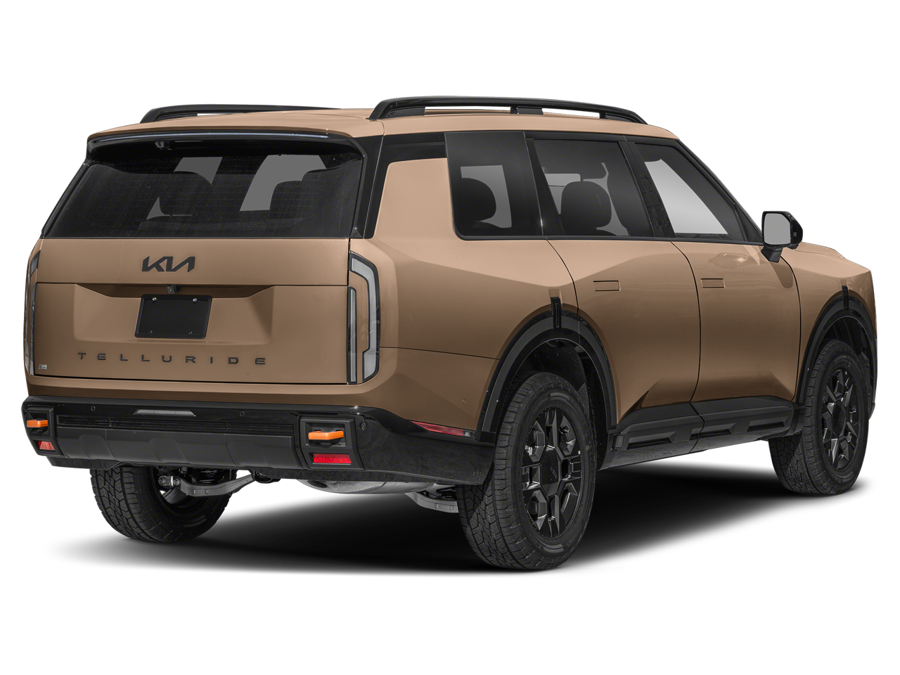 2027 Kia Telluride X-Pro SX - Photo 17