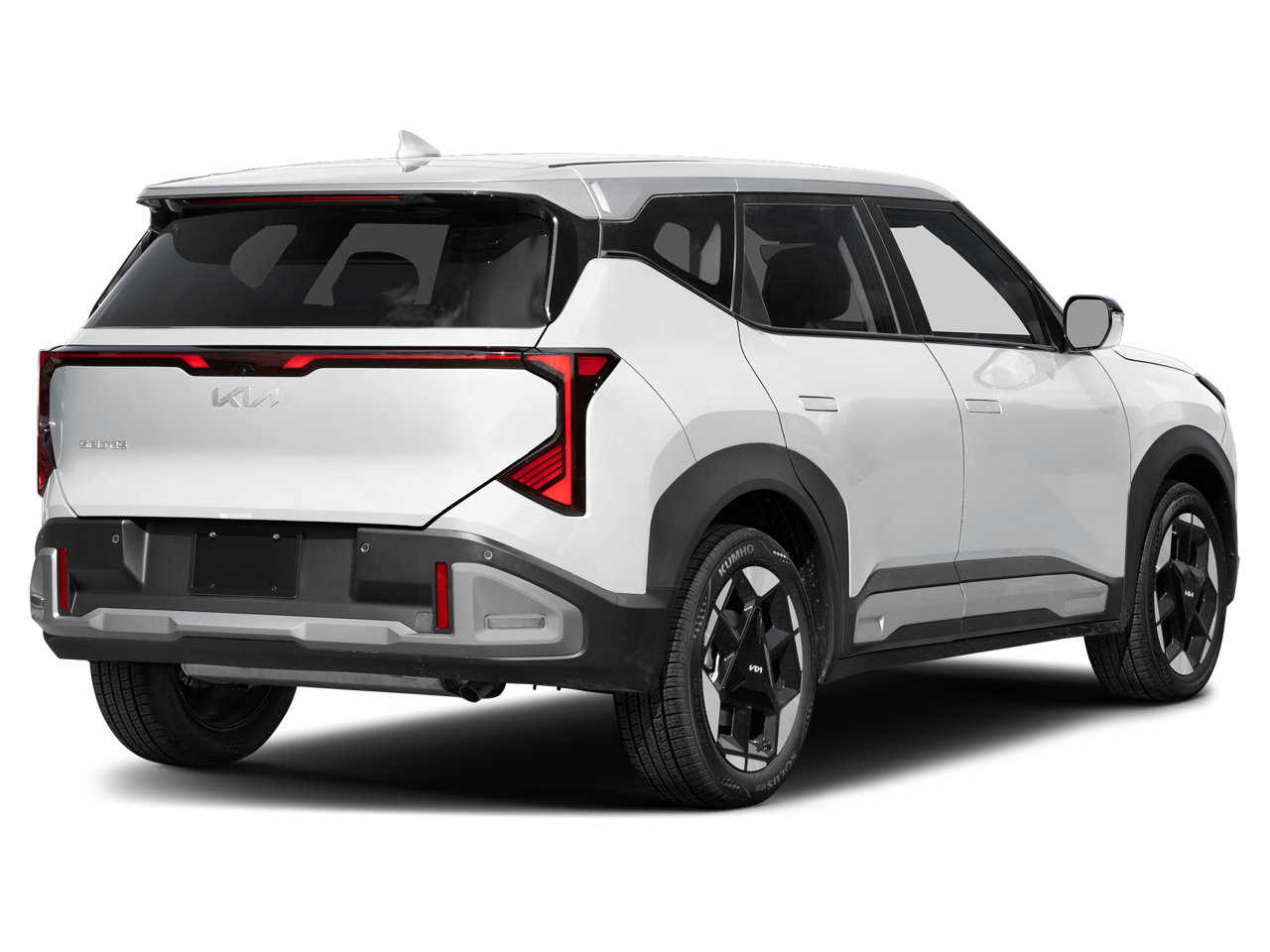2027 Kia Seltos EX