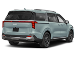 2027 Kia Carnival SX