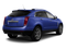 2011 Cadillac SRX Luxury