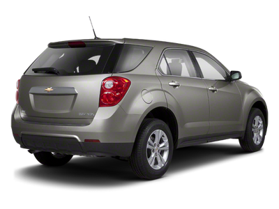 2012 Chevrolet Equinox LT 2LT