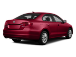 2014 Volkswagen Jetta 1.8T SE w/Connectivity/Sunroof
