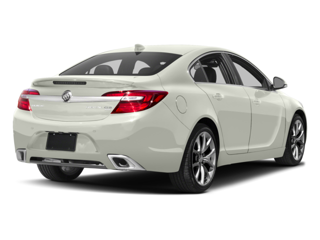 2016 Buick Regal GS